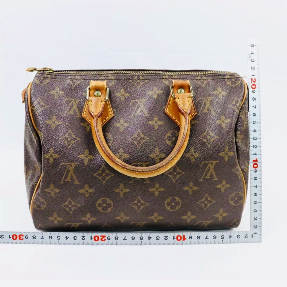❎Sold❎ Louis Vuitton Speedy 25 - Picture 2 of 8